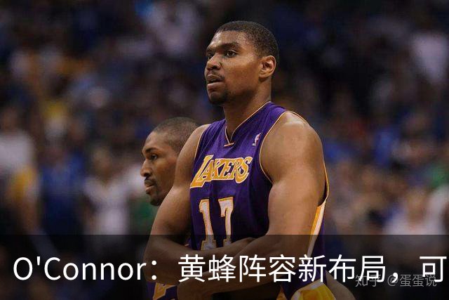 O'Connor：黄蜂阵容新布局，可多点创造进攻机会